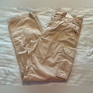 CARHARTT Cargo Force Ripstop Pants 40x34